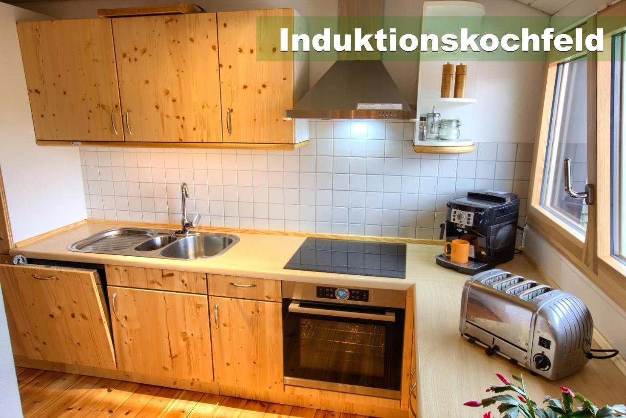 Wohlfuehl-Ferienwohnung 80 Qm, 8 Personen, Aussicht & Heimkino Todtnau Dış mekan fotoğraf