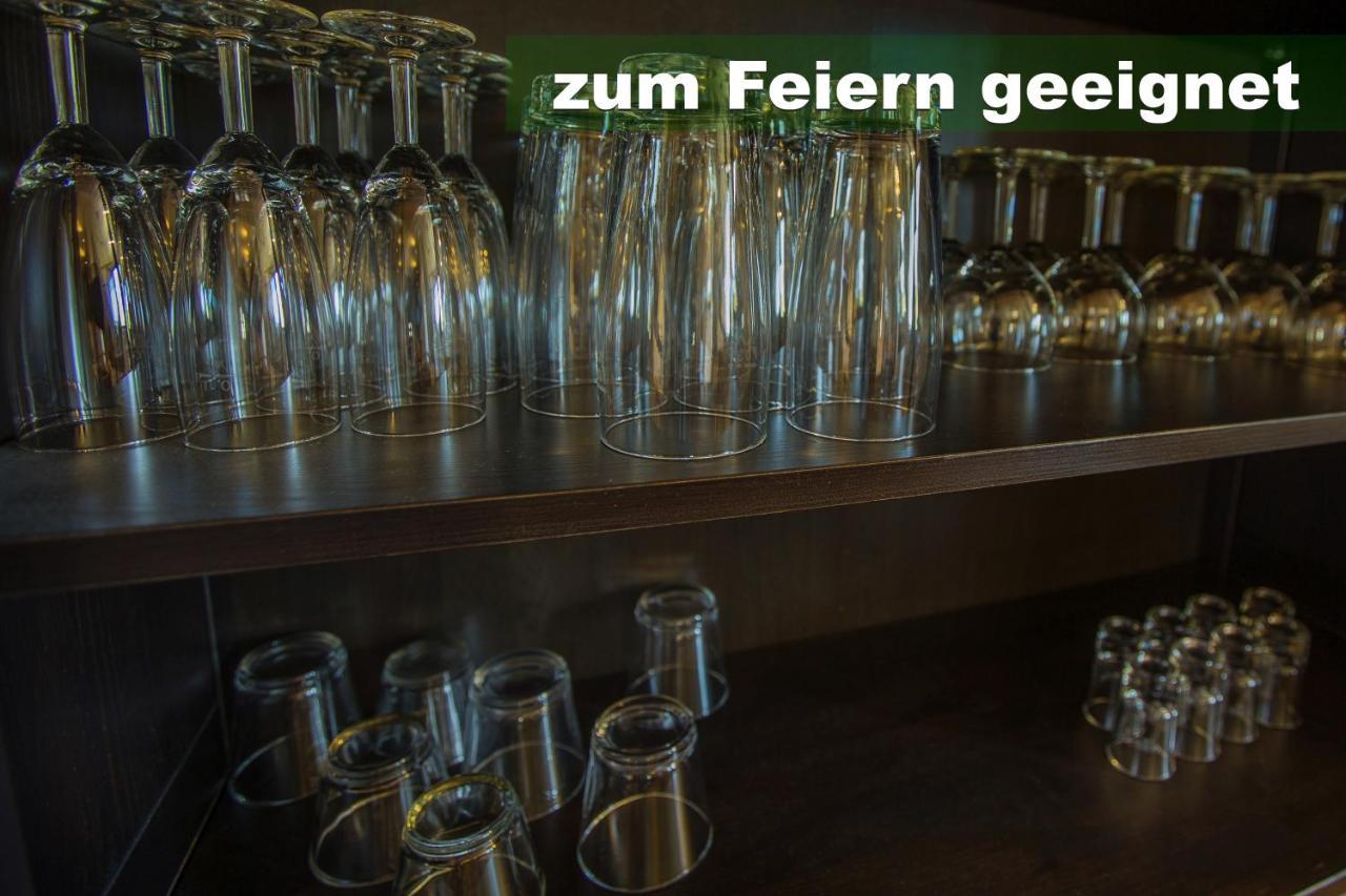 Wohlfuehl-Ferienwohnung 80 Qm, 8 Personen, Aussicht & Heimkino Todtnau Dış mekan fotoğraf