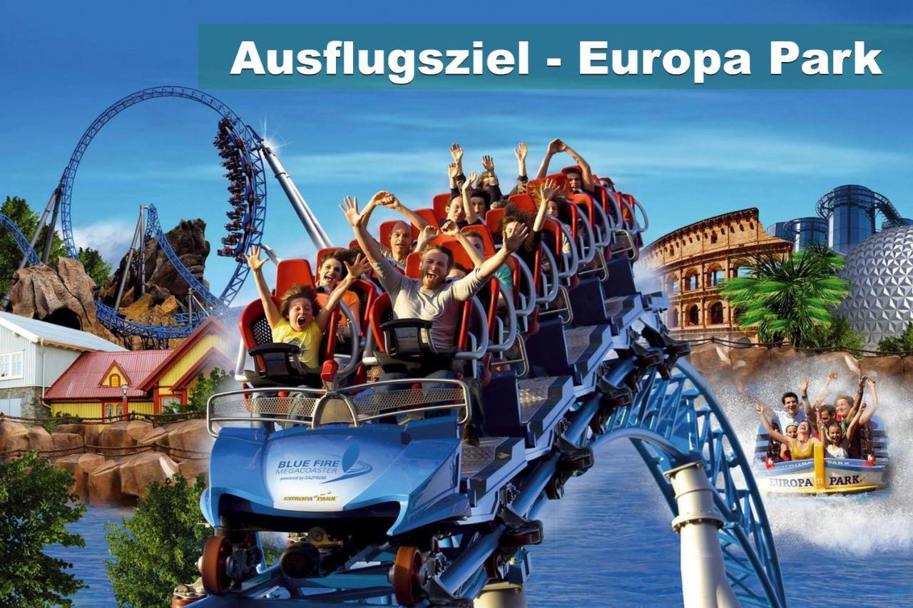 Wohlfuehl-Ferienwohnung 80 Qm, 8 Personen, Aussicht & Heimkino Todtnau Dış mekan fotoğraf