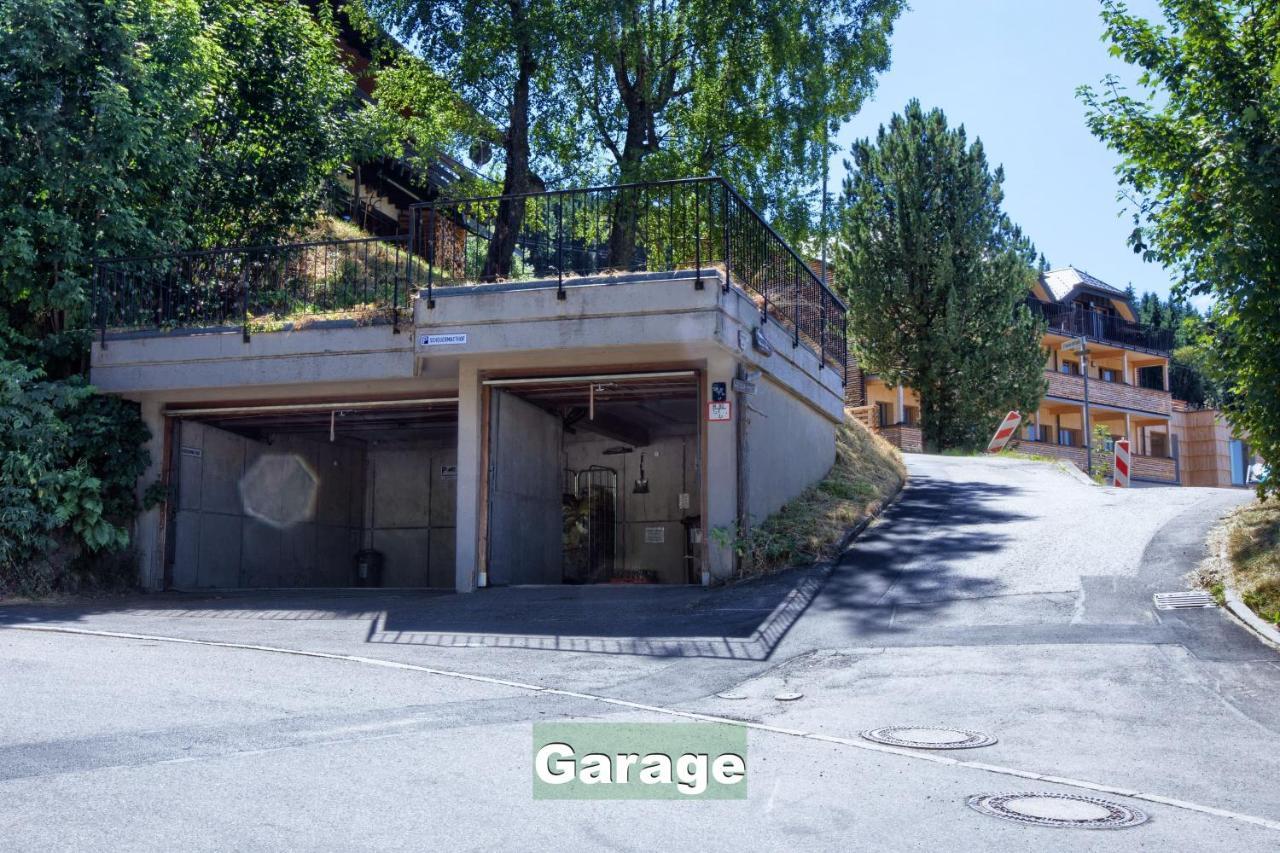 Wohlfuehl-Ferienwohnung 80 Qm, 8 Personen, Aussicht & Heimkino Todtnau Dış mekan fotoğraf